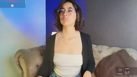 Snapshot of luna_gv chatting on 02-17-26, 10:45 Luna online show from 02-17-26, 10:45