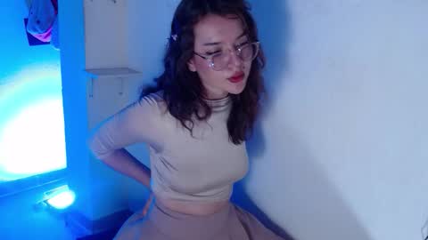 luna_hazard online show from 09-24-25, 01:36