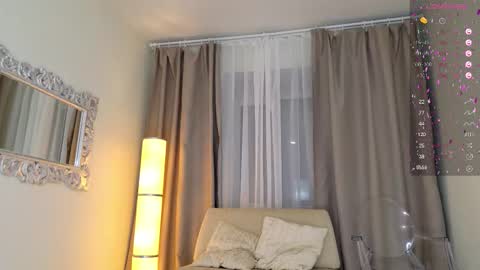 Luna online show from 10-04-25, 09:29