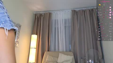 Luna online show from 10-05-25, 05:39