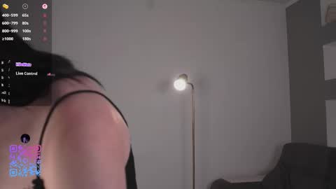 Luna online show from 12-17-25, 05:24