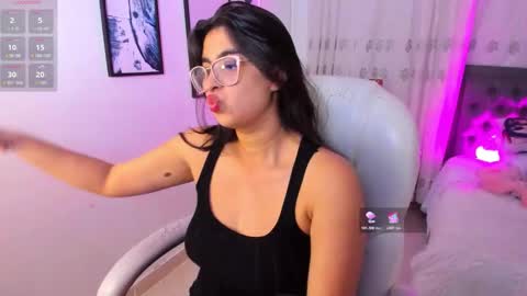 Luna online show from 02-23-26, 02:20