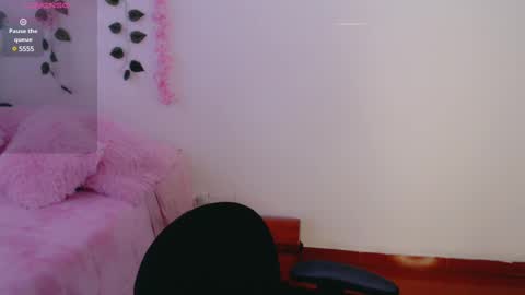 Snapshot of luna_lgomez chatting on 03-12-25, 11:09 luna online show from 03-12-25, 11:09