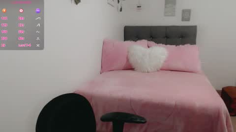 luna online show from 03-07-26, 01:35