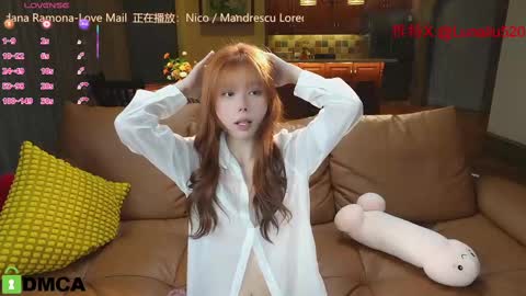 Snapshot of luna_liu520 chatting on 02-17-25, 12:27 luna online show from 02-17-25, 12:27