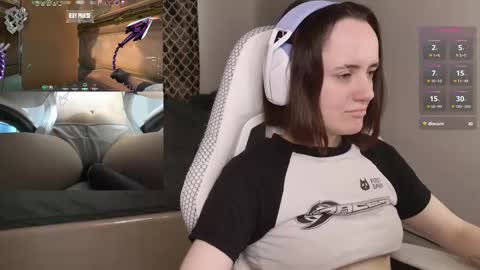 Snapshot of luna_loveeee chatting on 09-10-25, 04:34 luna_loveeee online show from 09-10-25, 04:34