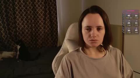 Snapshot of luna_loveeee chatting on 10-06-25, 09:07 luna_loveeee online show from 10-06-25, 09:07