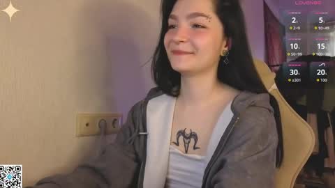 Luna online show from 04-15-26, 01:01