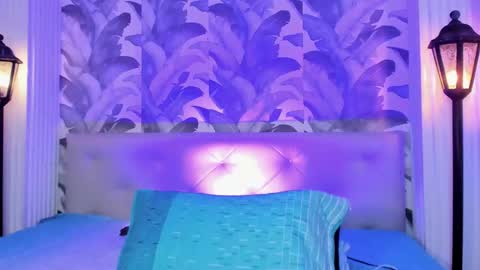 Luna Morgan online show from 11-11-25, 03:28