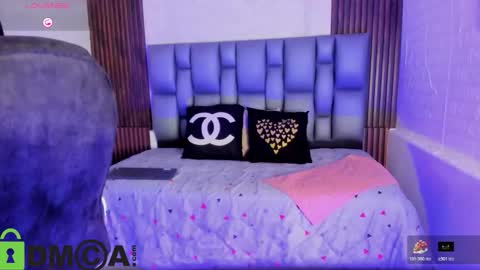 luna nahara online show from 12-16-25, 12:32