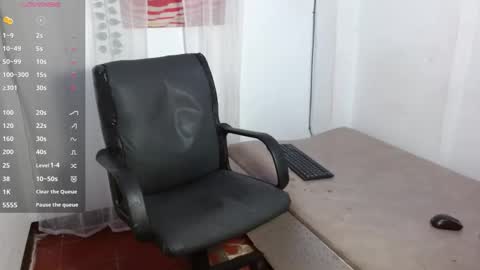 Luna and Rick online show from 11-03-25, 07:59