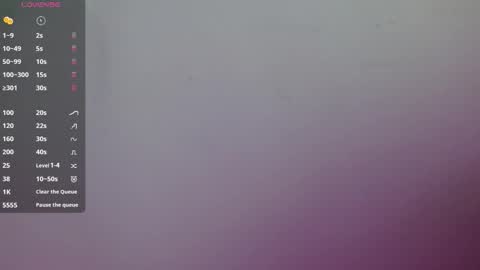 Luna and Rick online show from 12-17-25, 07:09