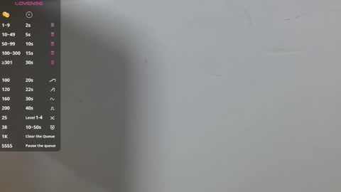 Luna and Rick online show from 12-20-25, 07:10