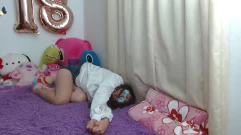 luna_rios69 online show from 02-11-26, 11:54