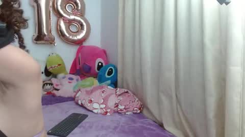 luna_rios69 online show from 03-06-26, 04:20