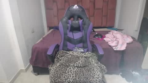 Snapshot of luna_rosita chatting on 12-05-24, 07:05 Luna online show from 12-05-24, 07:05