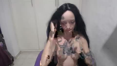 Snapshot of luna_rosita chatting on 01-01-25, 08:35 Luna online show from 01-01-25, 08:35