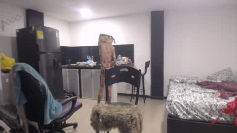 Snapshot of luna_rosita chatting on 03-07-25, 07:05 Luna online show from 03-07-25, 07:05