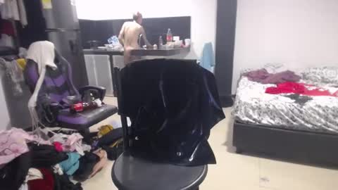 Snapshot of luna_rosita chatting on 03-10-25, 09:40 Luna online show from 03-10-25, 09:40