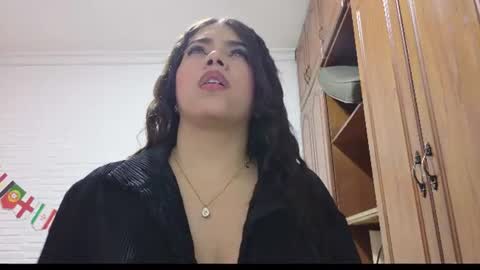 Snapshot of luna_rousse26 chatting on 07-18-26, 04:00 luna_rousse26 online show from 07-18-26, 04:00