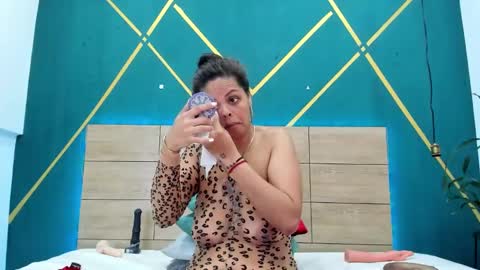 Luna online show from 03-05-25, 08:10