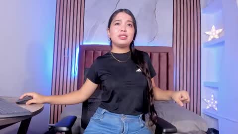 Luna  online show from 10-16-25, 01:01