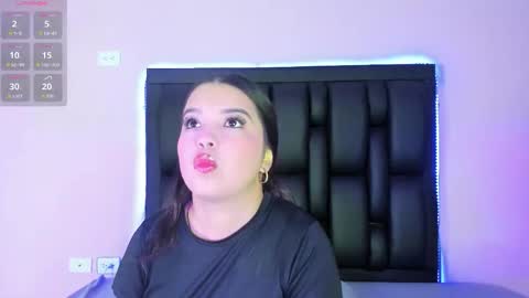 Luna  online show from 11-14-25, 12:15