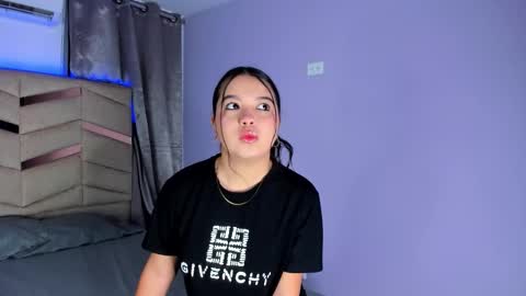 Luna  online show from 12-02-25, 12:21