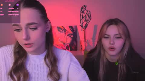 Snapshot of luna_tin chatting on 10-22-25, 07:13 Luna online show from 10-22-25, 07:13