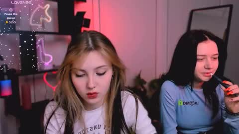 Snapshot of luna_tin chatting on 11-26-25, 05:52 Luna online show from 11-26-25, 05:52