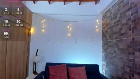 luna_valen online show from 01-08-26, 10:45