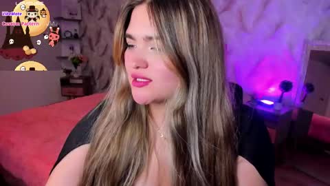  Luna online show from 10-21-25, 02:45