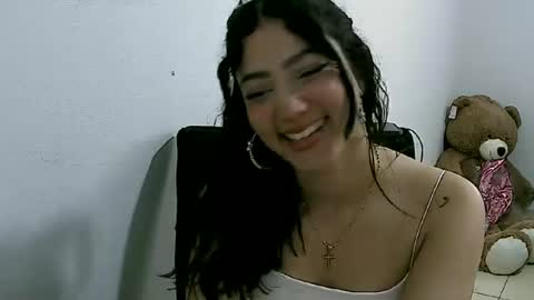 lunaa_sub online show from 02-28-25, 07:25