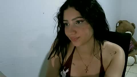 lunaa_sub online show from 03-01-25, 11:47