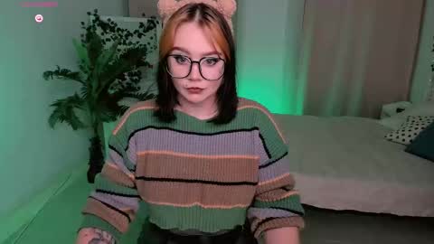 Li online show from 10-03-25, 04:48