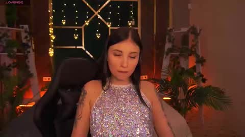 lunaamay online show from 02-25-26, 03:21