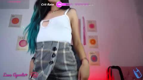 Snapshot of lunaaponte chatting on 02-24-26, 01:36 LUNA online show from 02-24-26, 01:36