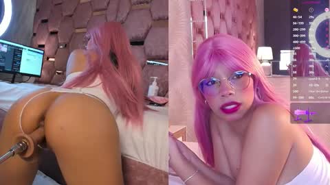 Luna online show from 11-05-25, 12:21