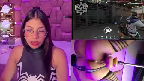 Luna online show from 11-29-25, 10:57