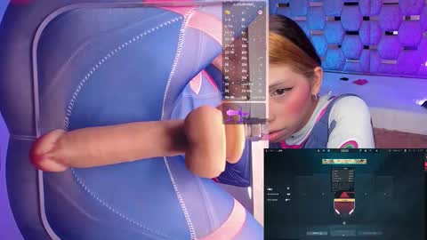 Snapshot of lunaaridi chatting on 01-06-26, 09:07 Luna online show from 01-06-26, 09:07