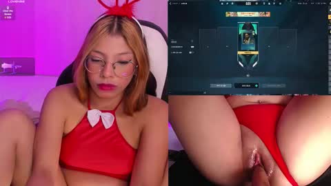 Snapshot of lunaaridi chatting on 01-14-26, 03:50 Luna online show from 01-14-26, 03:50