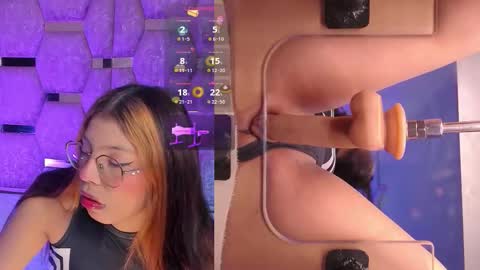 Snapshot of lunaaridi chatting on 02-01-26, 10:52 Luna online show from 02-01-26, 10:52