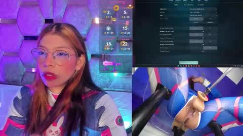 Snapshot of lunaaridi chatting on 02-02-26, 09:46 Luna online show from 02-02-26, 09:46