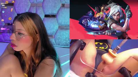 Snapshot of lunaaridi chatting on 02-03-26, 09:31 Luna online show from 02-03-26, 09:31