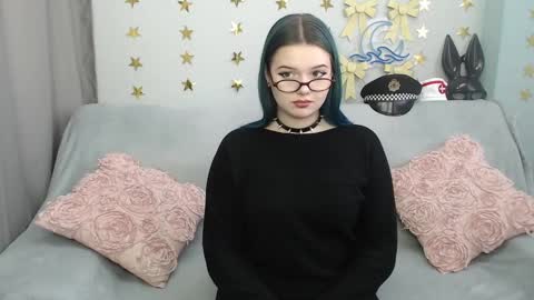 Luna online show from 02-03-26, 08:52