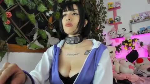 lunacristal_moon online show from 01-28-25, 07:00