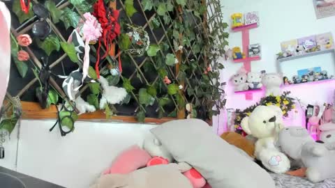 lunacristal_moon online show from 02-14-25, 01:45