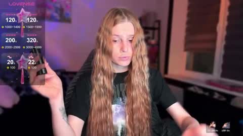 Britney online show from 12-03-25, 05:11