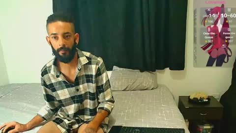 Luna  Daniel online show from 04-17-26, 11:02