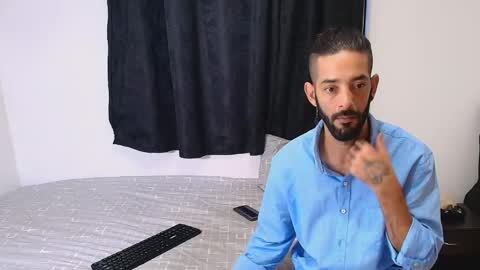 Luna  Daniel online show from 04-23-26, 11:09